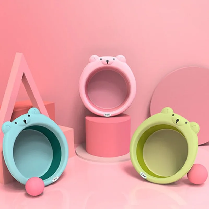 Складной умывальник Pp пластиковый портативный водонепроницаемый складной