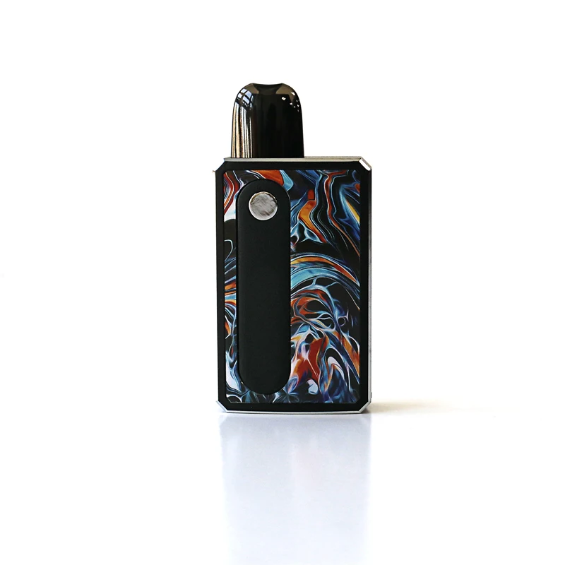 Электронная сигарета Omaoo Toucan испаритель комплект Vape Pod стартовый 800 мАч коробка