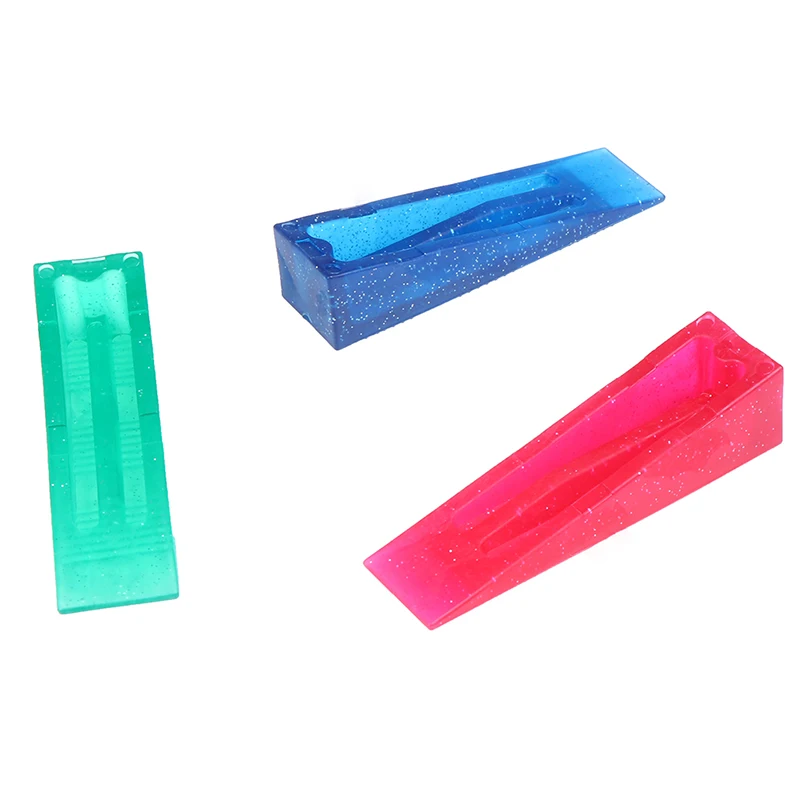 2019 новый детский безопасный силиконовый дверной стоп клиновидный блок