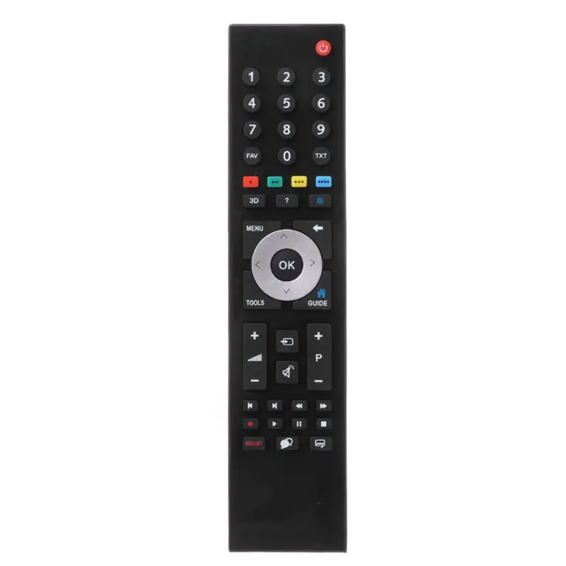 

Remote Control Controller Replacement for GRUNDIG TP7187R Smart TV Television