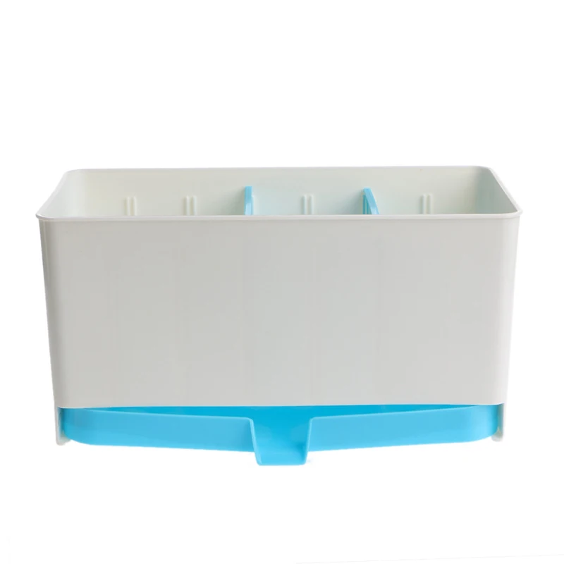 

NEW Kitchen Racks Organizer Storage Case Sink Utensils Holder P82C