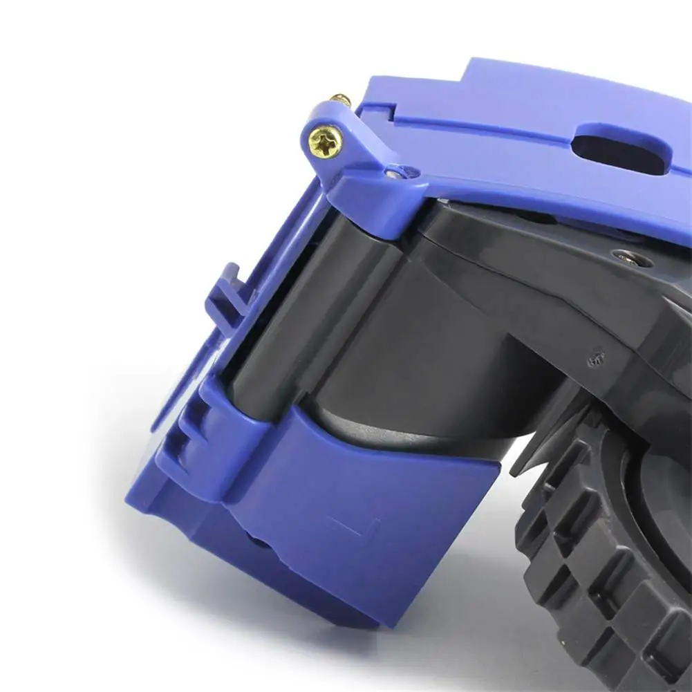 

Left Right Wheel Module Vaccum Cleaner Accessories for IROBOT ROOMBA 529 595 650 770 780 880