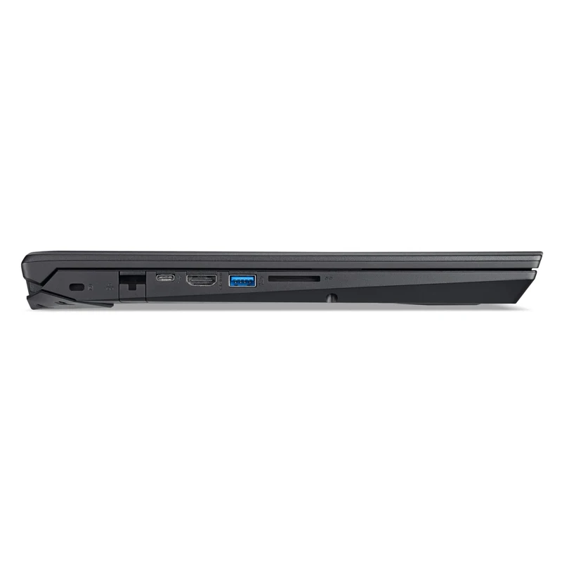 Ноутбук Acer Nitro5 AN515-52-75YD Intel Core i7 8750H/8Gb/256Gb SSD/No ODD/15.6&quot FHD IPS/NVIDIA GeForce GTX 1060 6Gb/Cam/WiFi+BT |