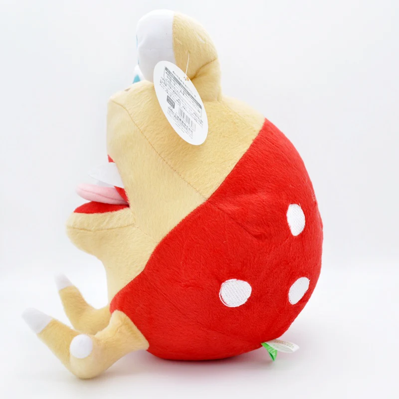 Плюшевые игрушки-подгузники Pikmin Bulborb 28 см мягкие игрушки куклы для детей детские