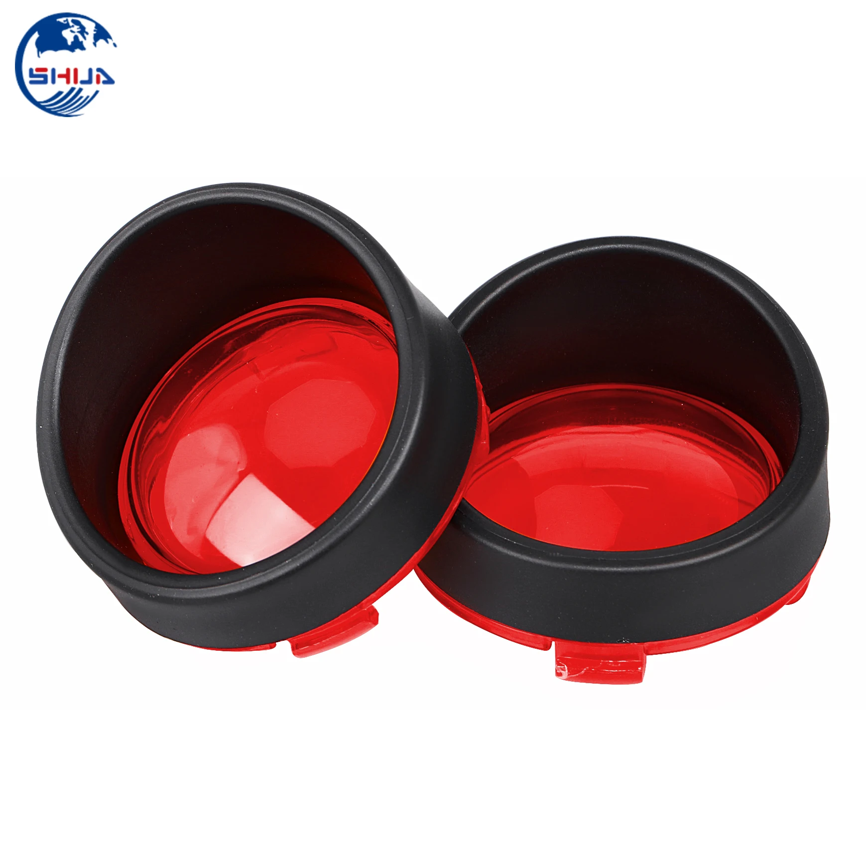 1 пара мотоциклетных сигналов поворота лампа переключения света указатель