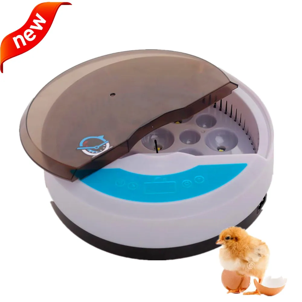 Автоматические птицеразлагающие инкубаторы для куриных яиц hatcher|Лабораторные