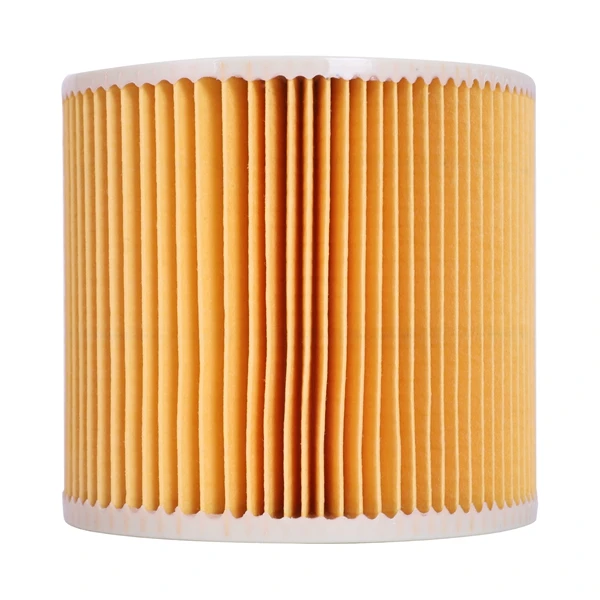 

4pcs Air Dust Hepa Filter For Karcher Filler 1000 A2200 A3500 A223 WD2.200 WD3.500 Karcher Vacuum Cleaner Parts MV2 MV3 WD3