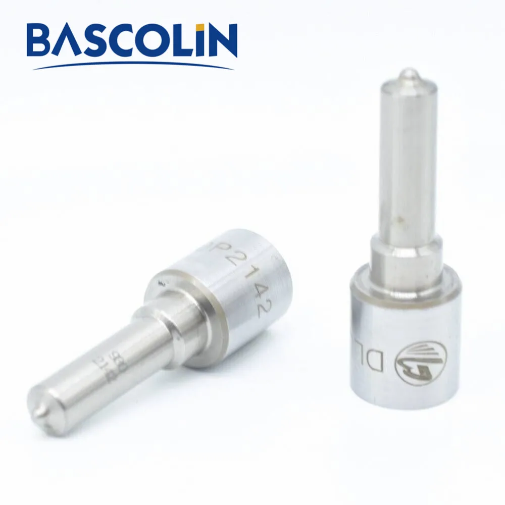 Diesel Injector pump nozzle DLLA150P2142 Oil Pressure Nozzle TOBERA DLLA 150P 2142 for injector 0 445 120 182/183/242 CUMMINS | Автомобили