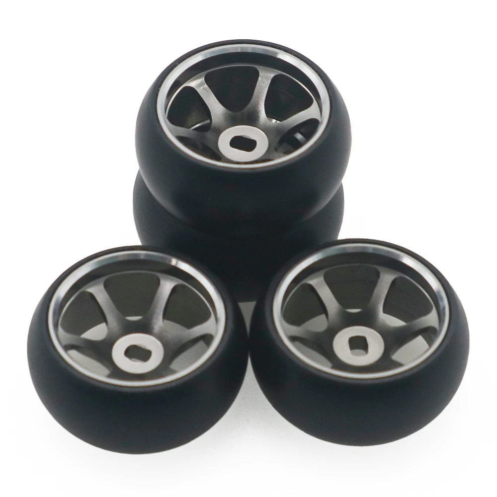 4x сплав обода колеса 6 спиц дре