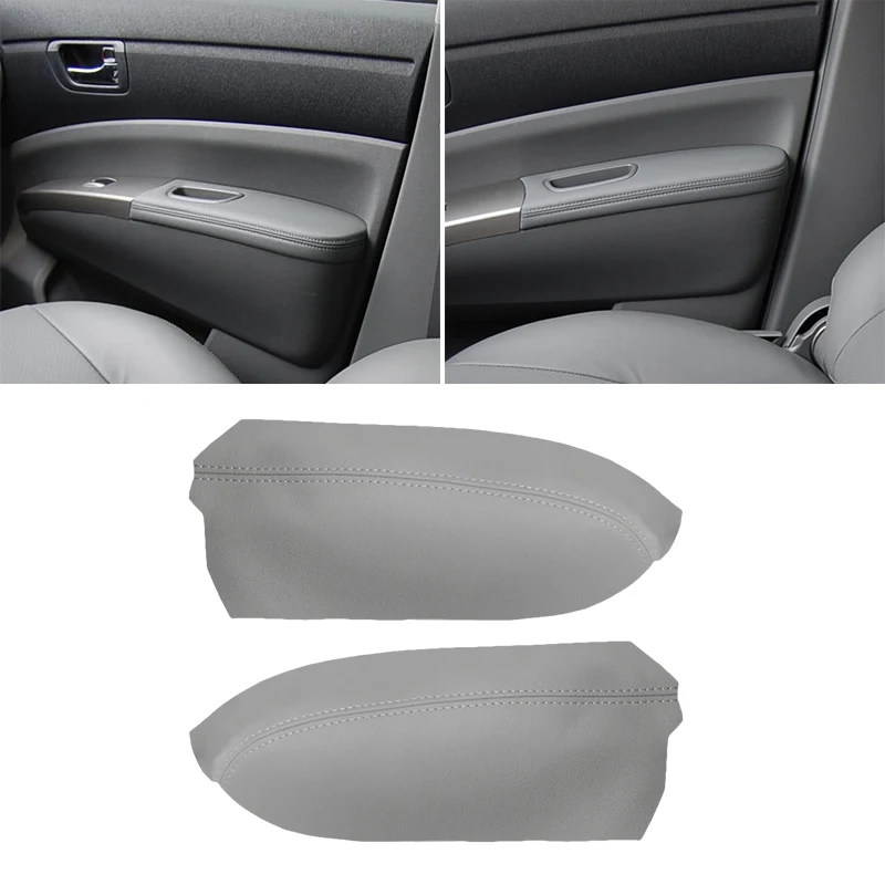 2 шт. защитная накладка на подлокотник для Toyota Prius 2004 2005 2006 2007 2008 2009 | Автомобили и