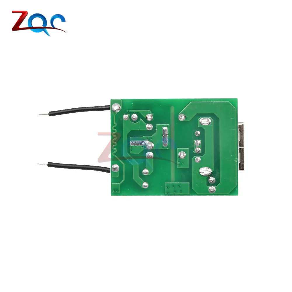 DC-DC DC 12V -80V 48V/60V/70V к 5V 1A изолированный понижающий преобразователь модуль питания