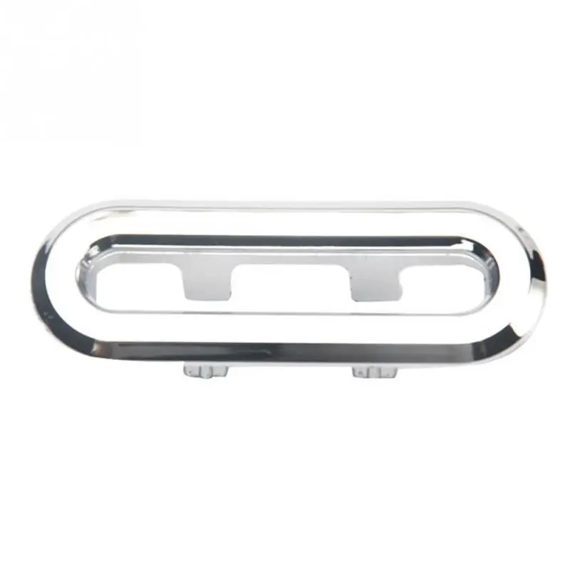 Высокое качество 1 шт. крышка от перелива запасное кольцо для раковины