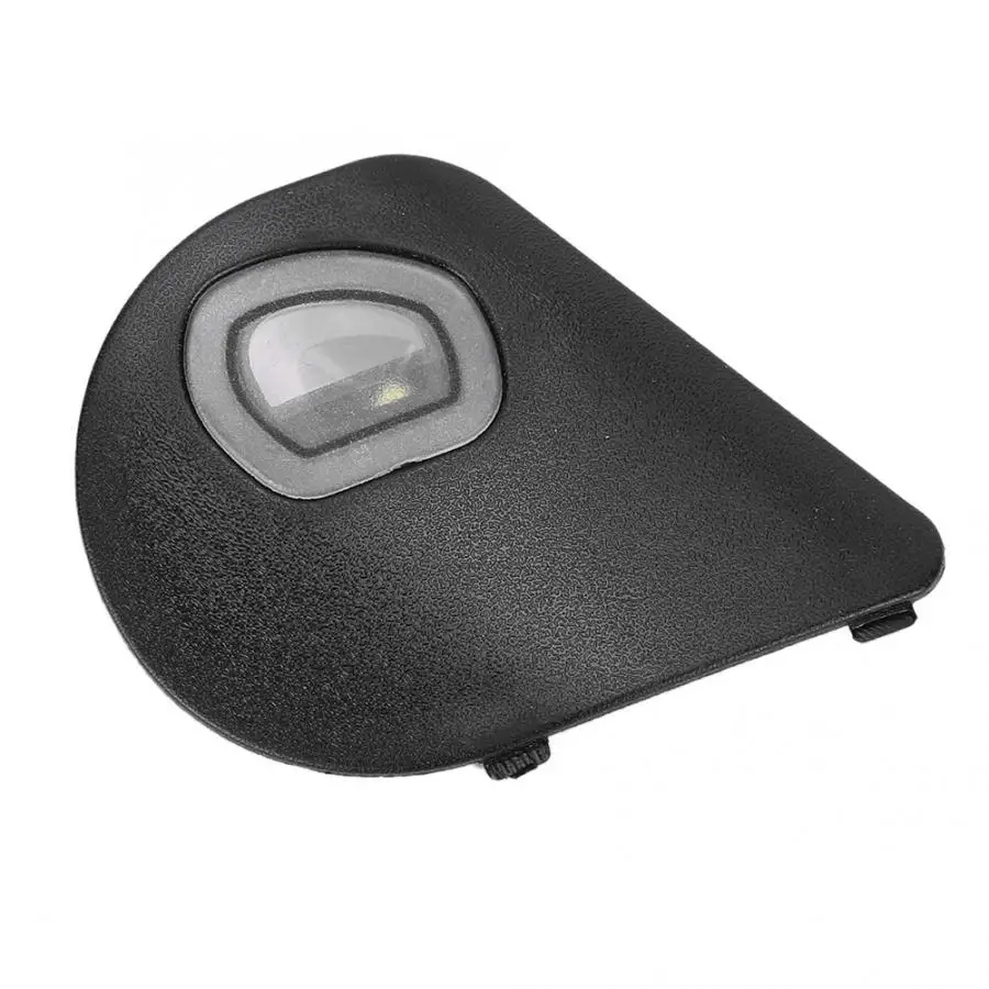 1 шт. переднее правое зеркало заднего вида светящиеся лужи подходят для Dodge Ram