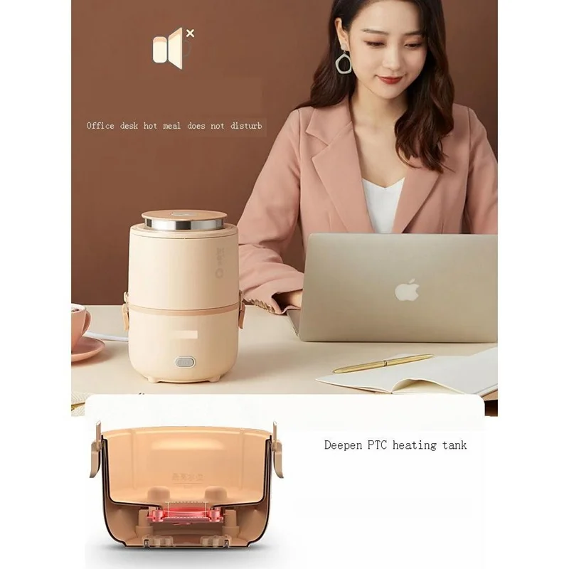 enseres de cocina mutfak elektrik aletleri equipment commercial electrical home kitchen appliance electric lunch box free global shipping