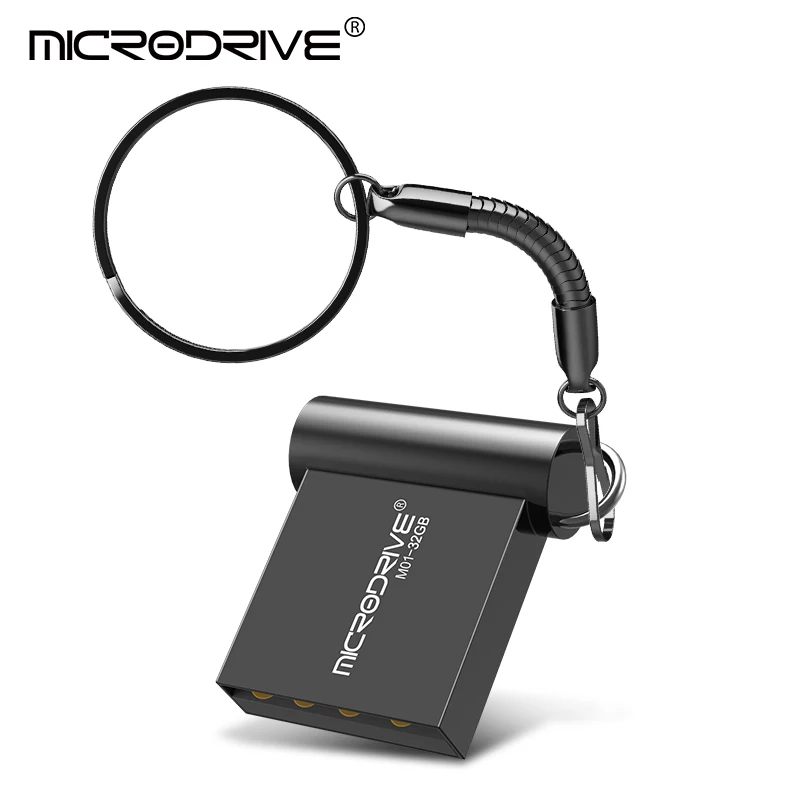 MN Супер мини-usb флэш-накопитель 64 ГБ 32 ГБ 16 ГБ 8 ГБ 4 ГБ флэш-накопитель портативный 128 Гб карта памяти Флешка для хранения флэш-диск для ПК/автомобиля - Цвет: MN