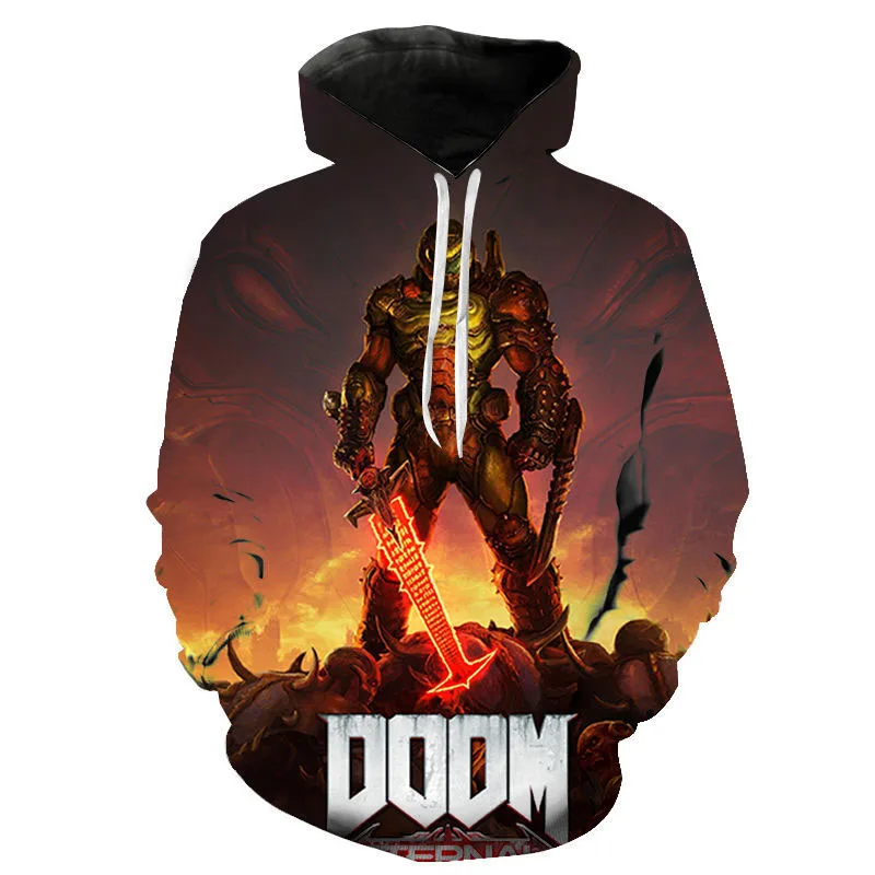 

2021S Fashion Hot Sale 3D Anime Turtle Destroy Men's and Women's Hoodie 3D Printing Cool Streetwear Hip Hop Warm Oversized Top