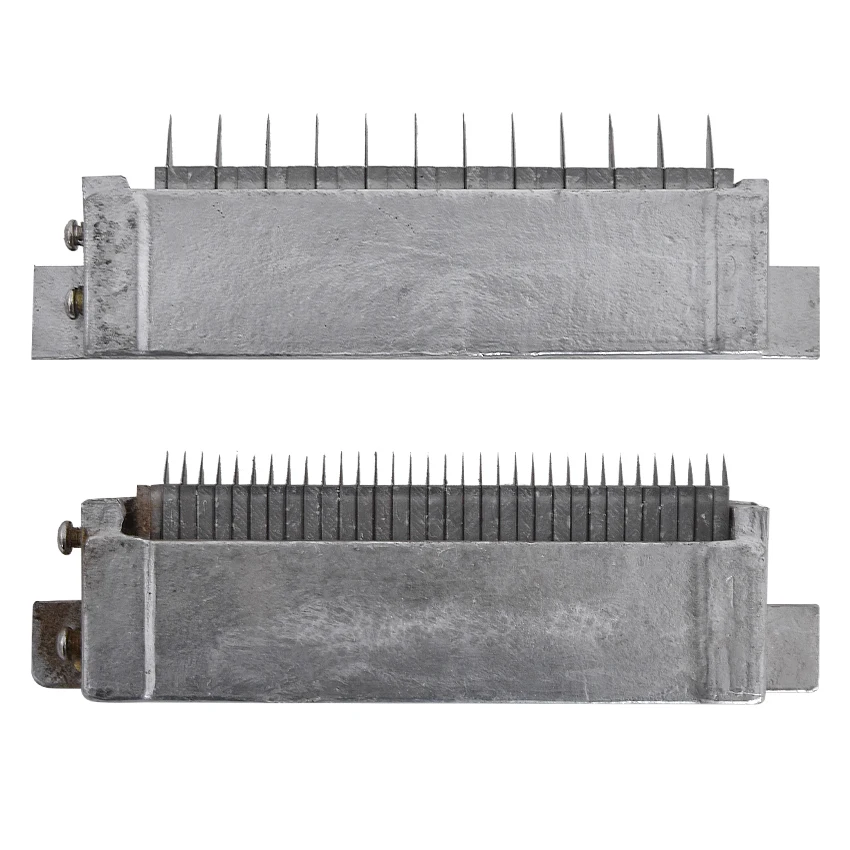 Многофункциональный коммерческий Ресторан овощерезка Мясорубка картофеля