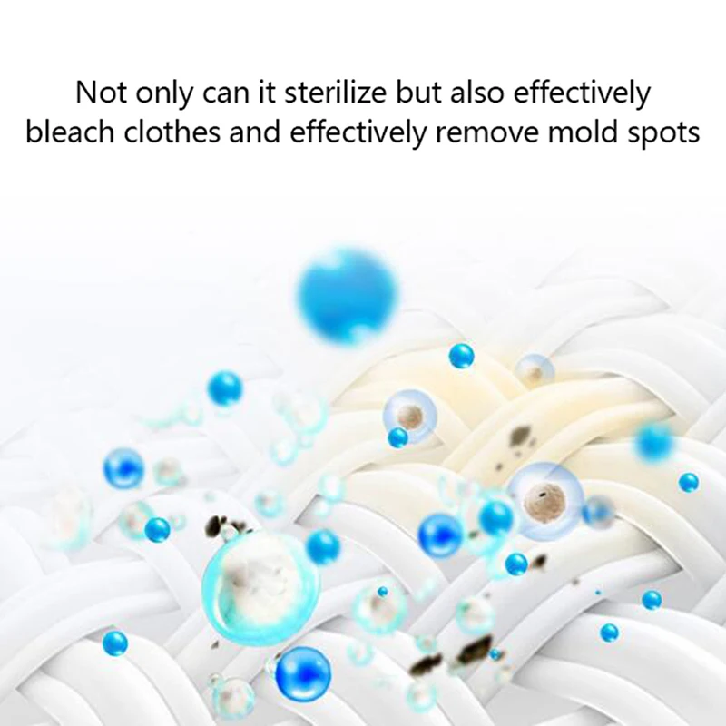 

100PCS/Bottle 84 Disinfection Tablet Home Hotel Cleaning Effervescent Tablet Set