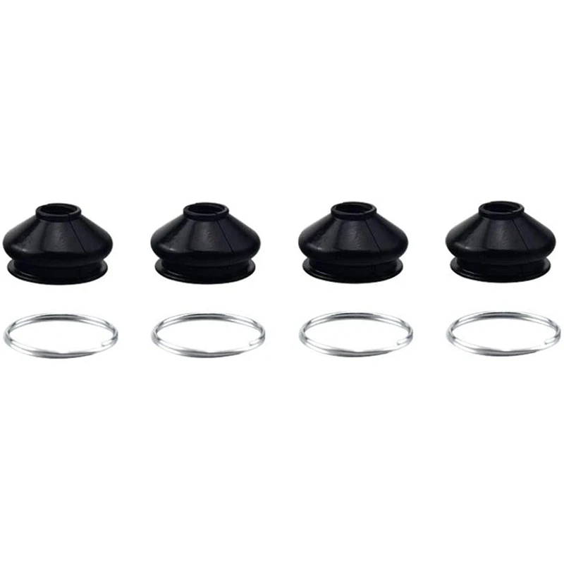 

1UY-23845-01-00 Rubber Boots A-Arms or Ball Joints Replacement for Yamaha Banshee 350 Raptor 660 700 350 250 125 Warrior