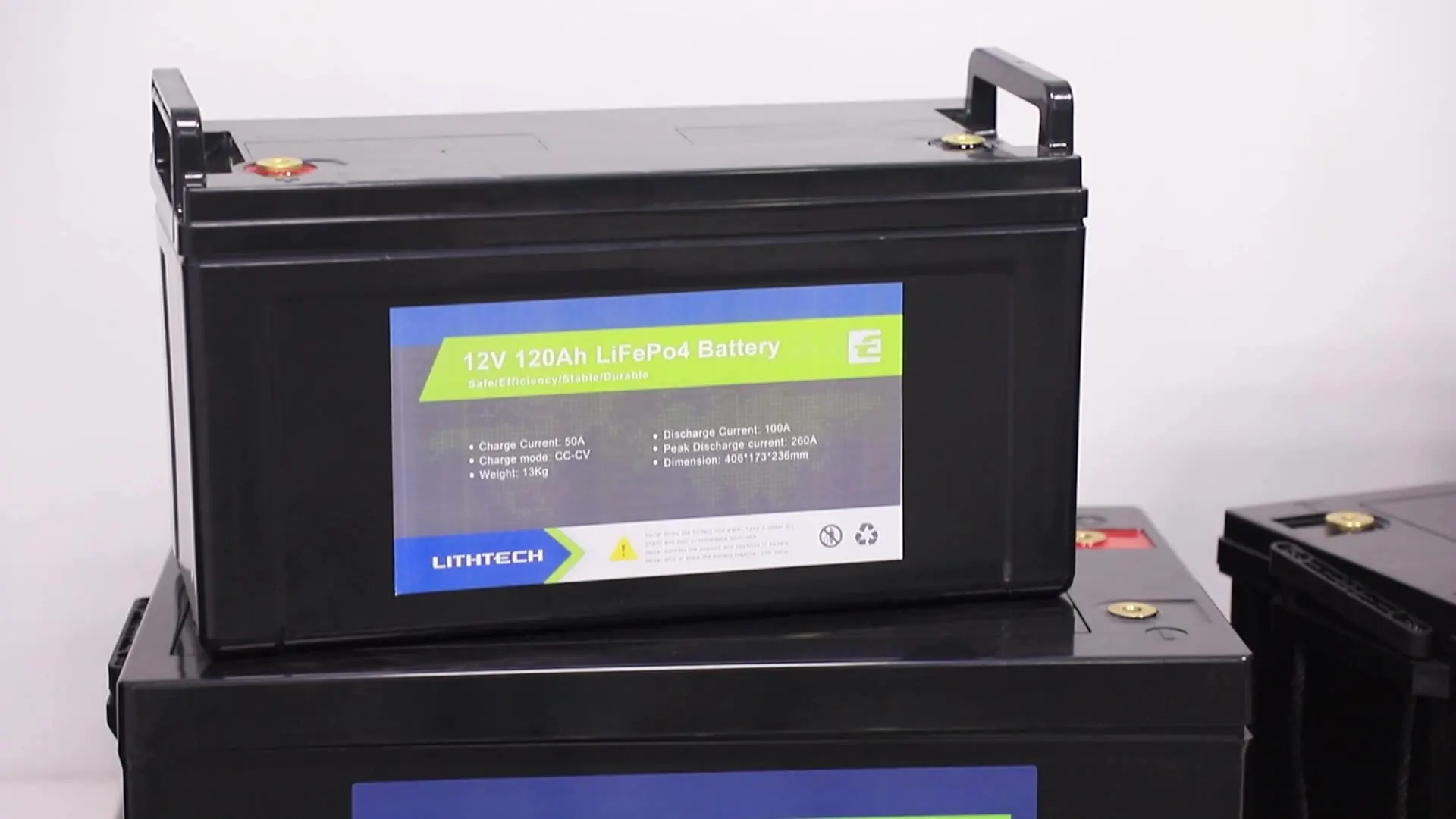 

Rechargeable deep cycle free maintenance lifepo4 cell 12v 200ah 300ah 400ah battery
