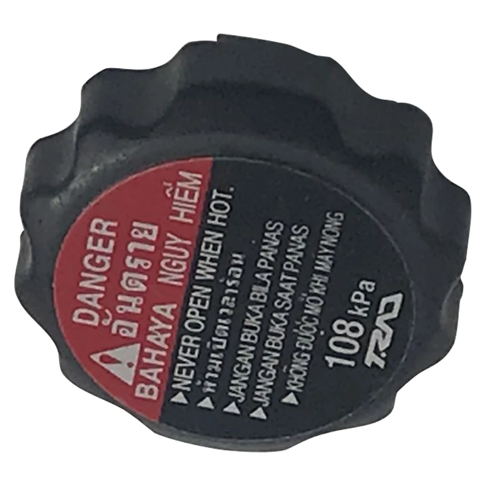 Мотоциклетная крышка радиатора LOPOR 1 бар дизайнерская Универсальная