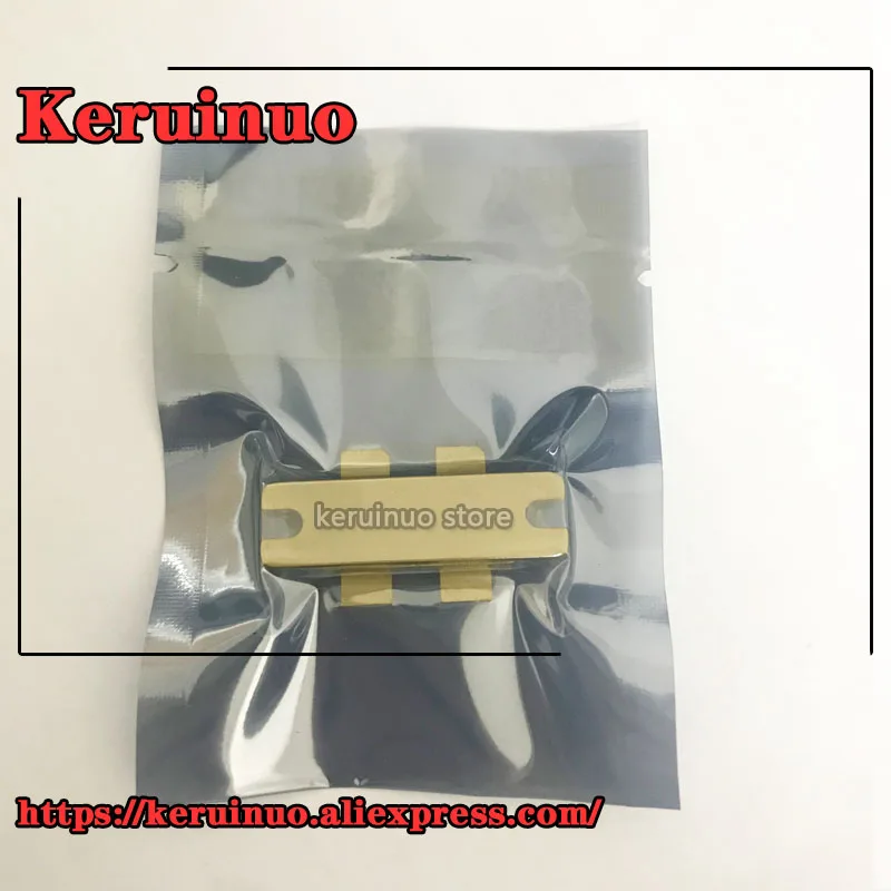 Модуль усиления мощности высокочастотной трубки MRF151G SMD RF|Аксессуары для батарей