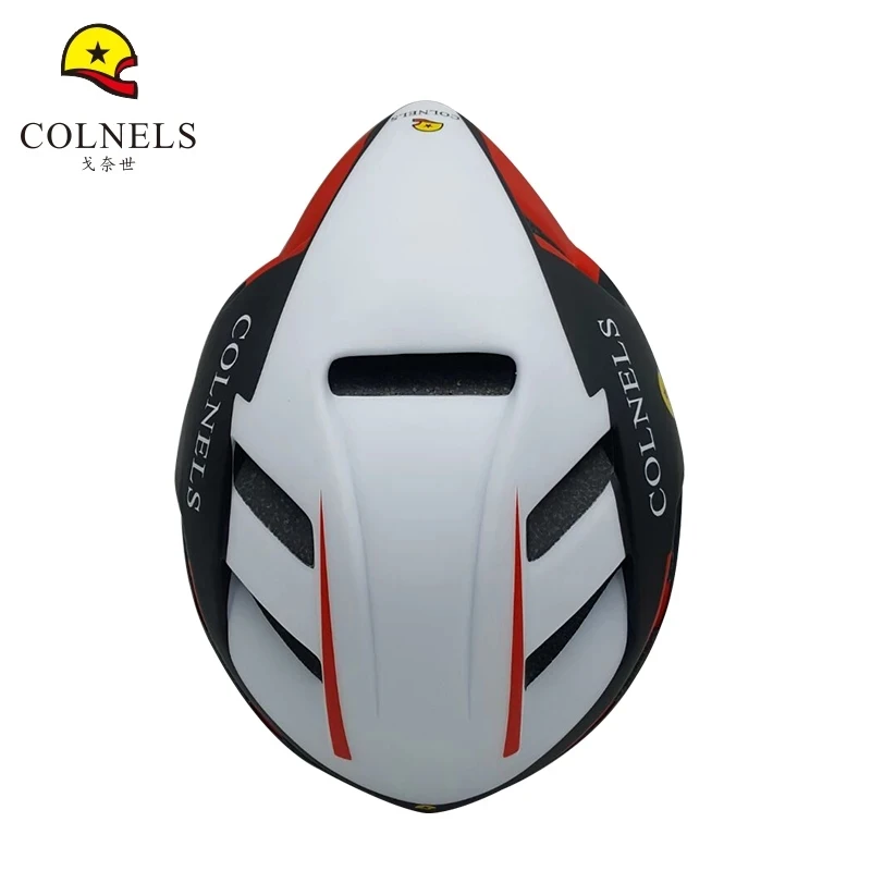 Шлем для велоспорта и триатлона мужской Сверхлегкий | Спорт развлечения