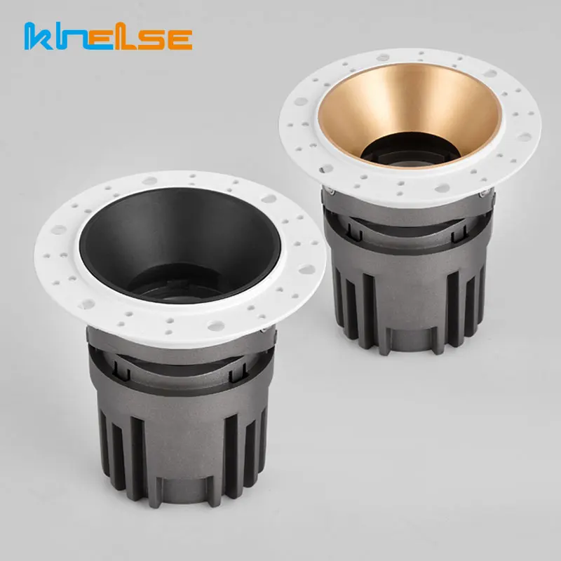 Встраиваемый потолочный светодиодный светильник 7 Вт 10 15 | Лампы и освещение