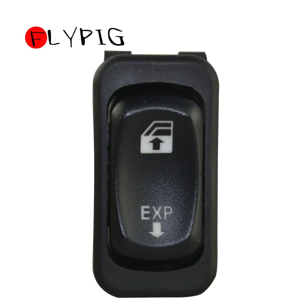 FLYPIG Лидер продаж переключатель стеклоподъемника с передней стороны для Freightliner A06