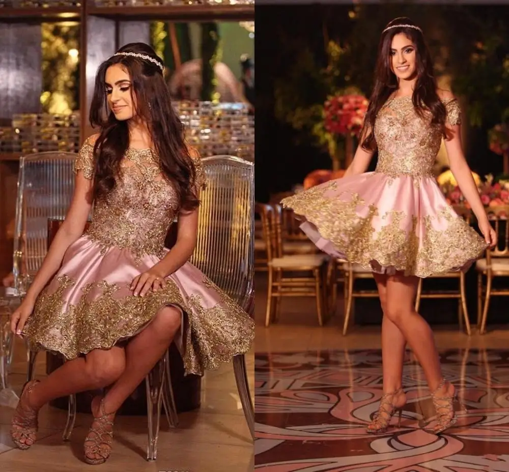 cocktail dress for prom