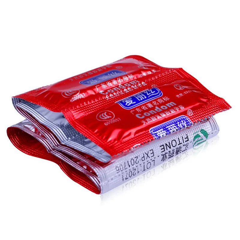 Презервативы 50 шт. с смазкой латекс для мужчин презервативы пениса Секс товары