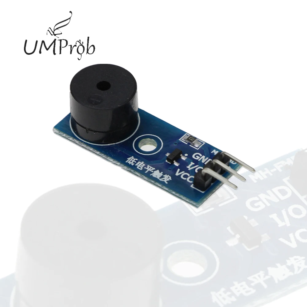 Пассивный зуммер модуль для arduino Diy Kit