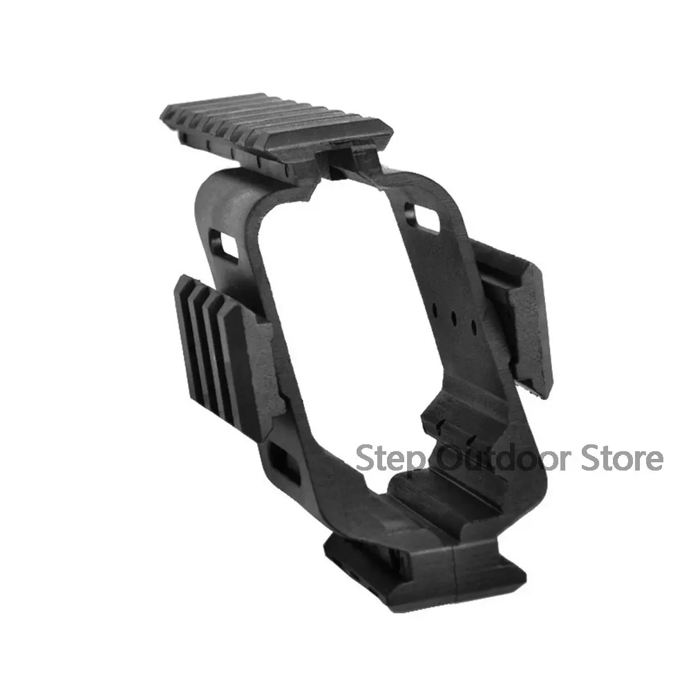 Универсальный Тактический AEG пистолет пластиковое полимерное основание