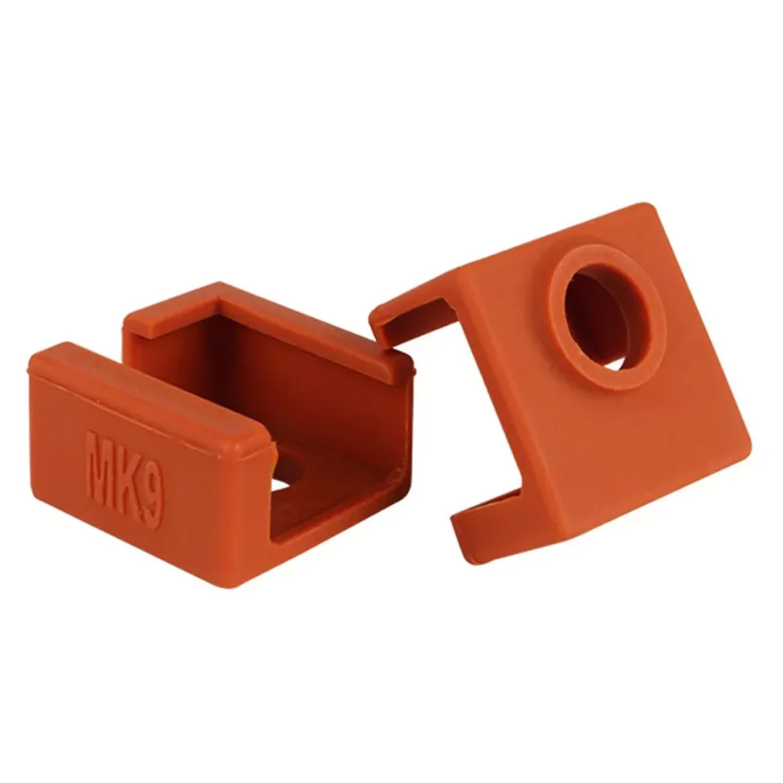 Модернизированный комплект с металлическим Экструдером/выравнивающей