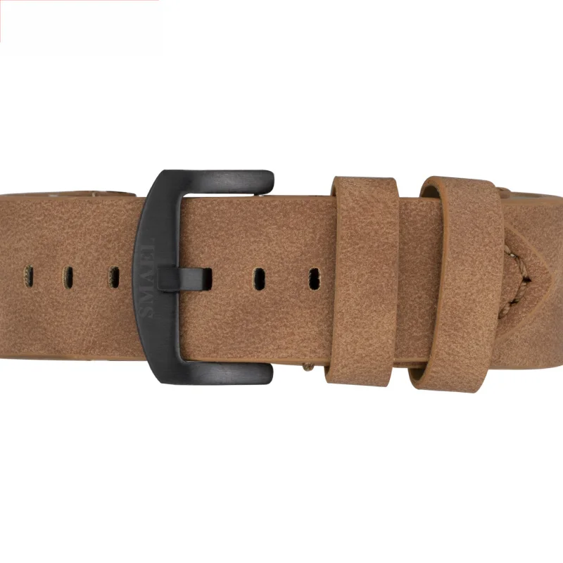 SMAEL модные мужские часы военные спортивные лучший бренд Роскошные