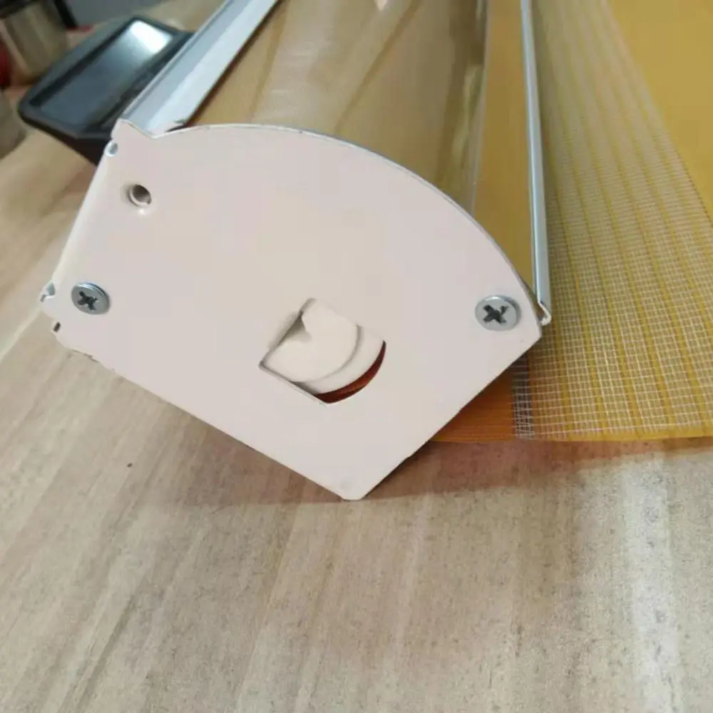 Водонепроницаемые полосатые жалюзи занавески рулонные разных размеров для дома