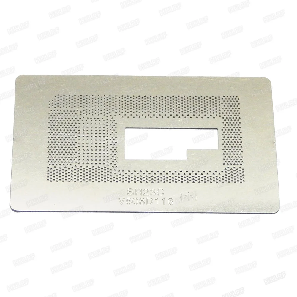 Трафарет SR23C Бесплатная доставка | Компьютеры и офис