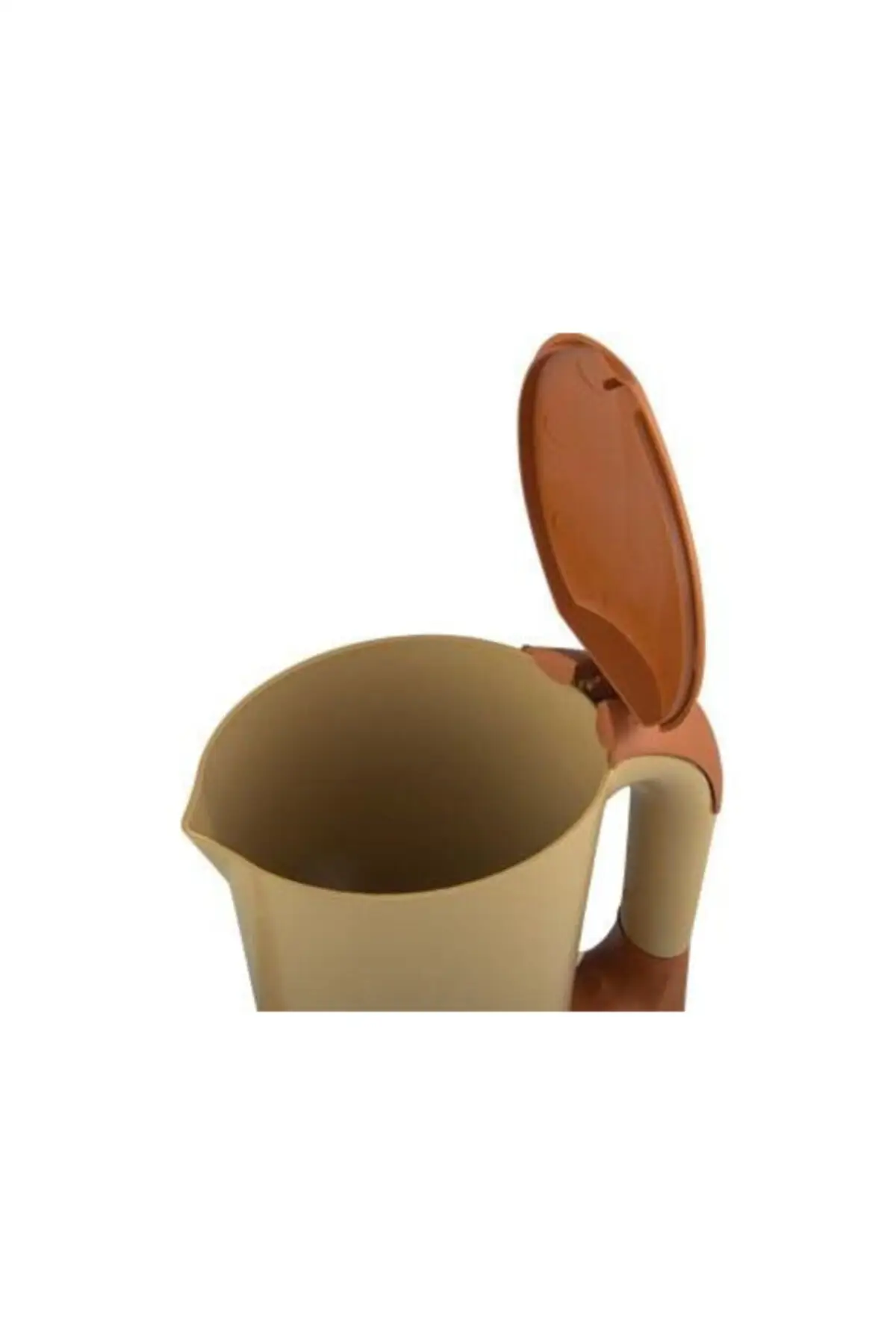 

Practical English Coffee Machine with Assorted Spoon Gift