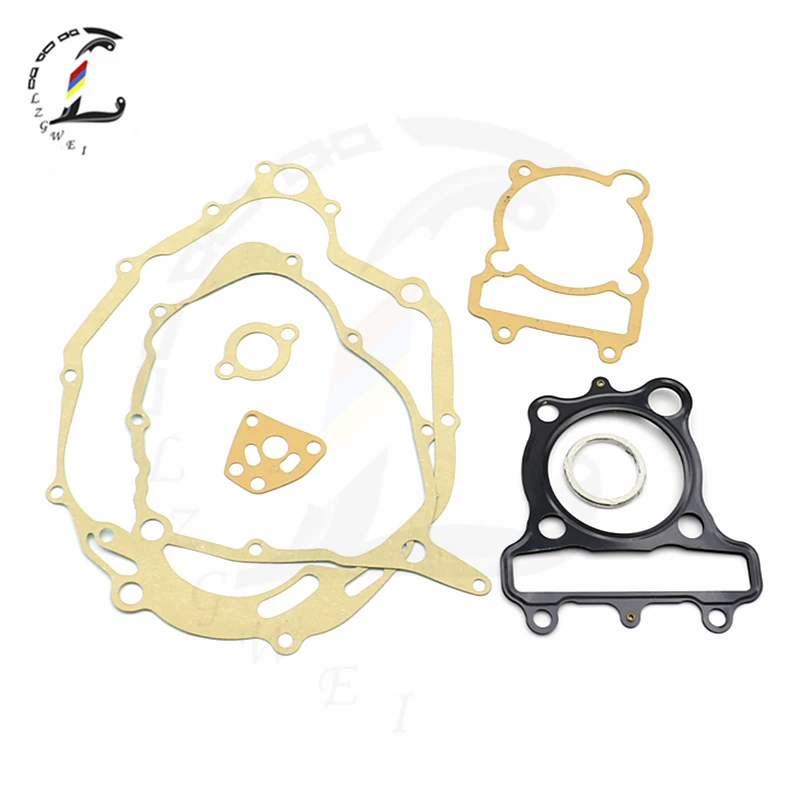 

Комплект прокладок для мотоциклетных двигателей Yamaha XT225 XT 225