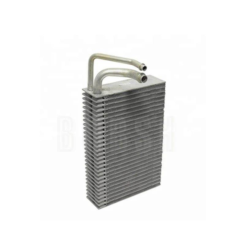 

Car Evaporator assembly 2004-b mwE60 520i 525d 525i M54 530d M57N 530i M54 Air conditioning evaporator core Evaporator box