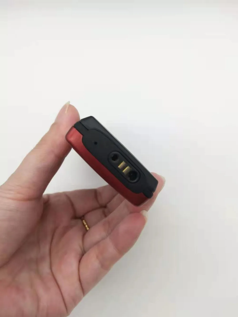 8210 Nokia 8210 разблокированный мобильный телефон 2G Dualband GSM 900/1800 GPRS Классический дешевый мобильный телефон Восстановленный