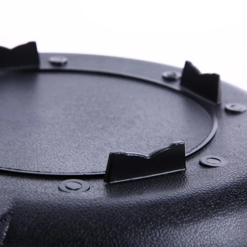 Круглая сковорода с каменным покрытием для барбекю гриль тарелка бездымного