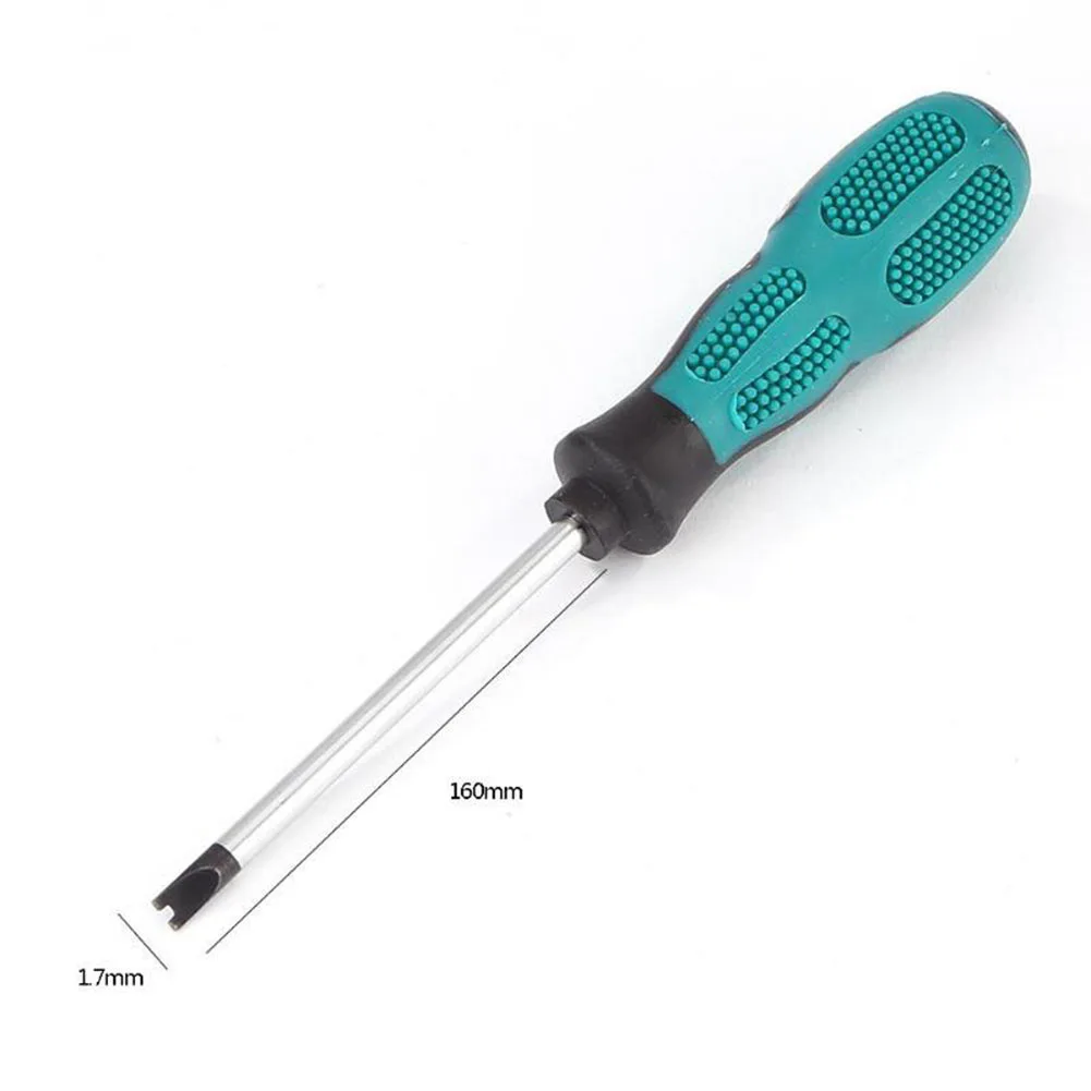 

Home Screwdriver Hand Tool Ergonomic Workshop Equipment U-Type Magnetic