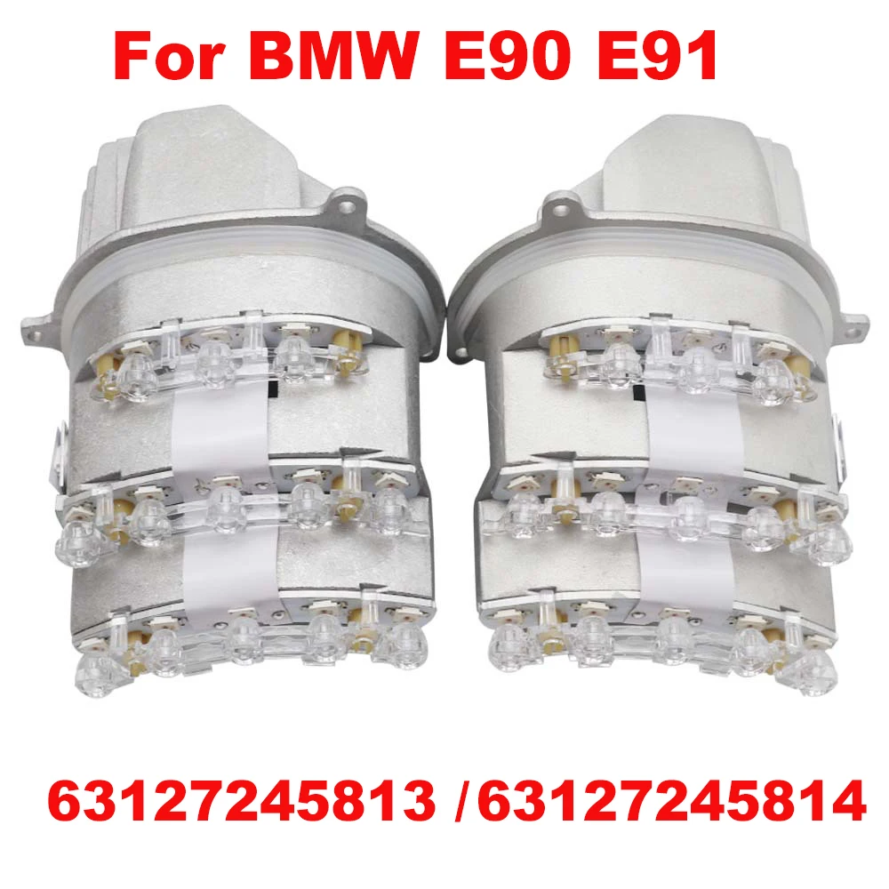 Фонарь поворота для BMW e90 e91 передний левый и правый светодиодный 63127245813 63127245814 |