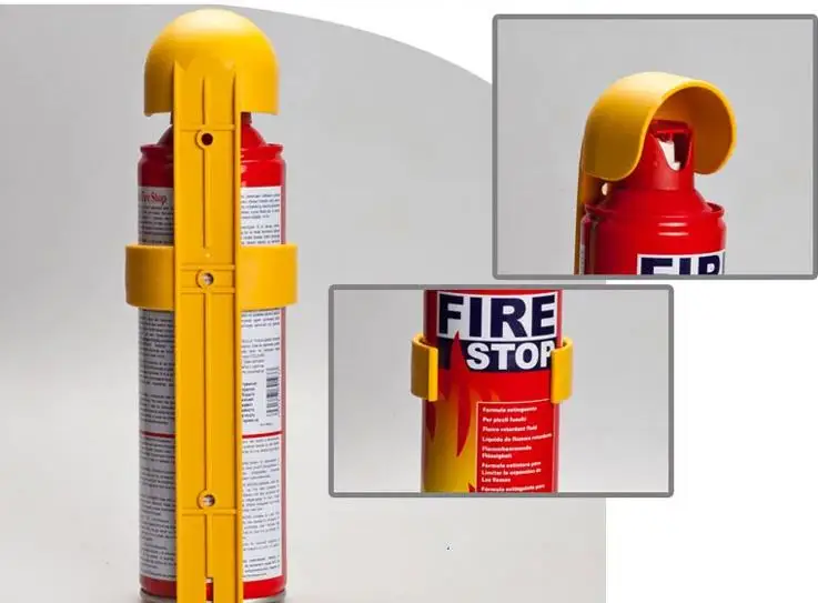 

2pcs/pack Sa101x2 3055574 Mini Fire Extinguisher Portable Fire Extinguisher For House Car