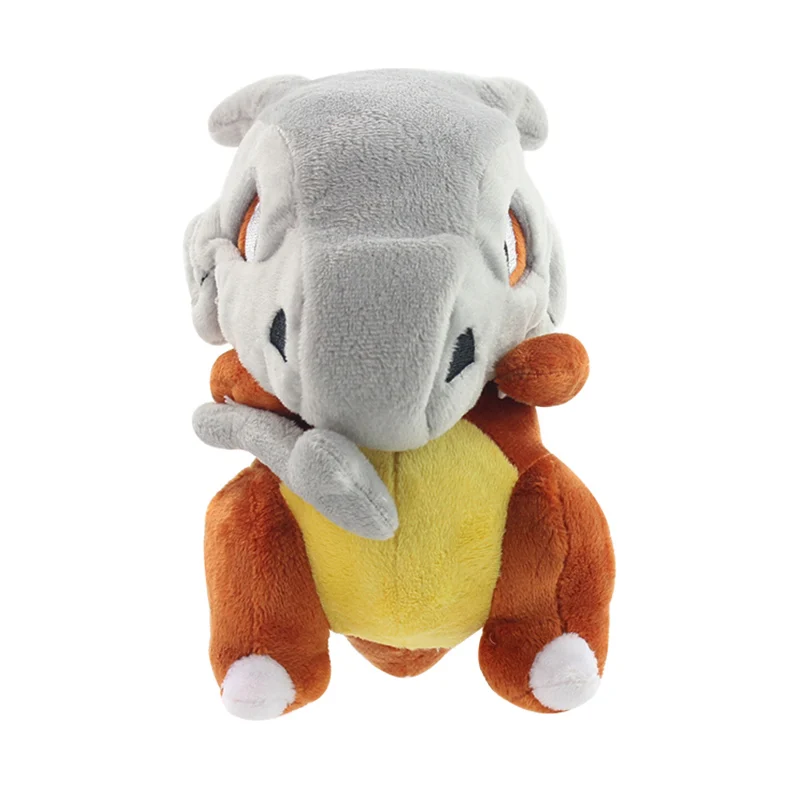 13-20 см Mewtwo Snorlax Cyndaquil clefey Raichu Cubone Horsea Wobbuffet Jigglypuff Лаплас плюш куклы аниме-игрушка Подарки для детей
