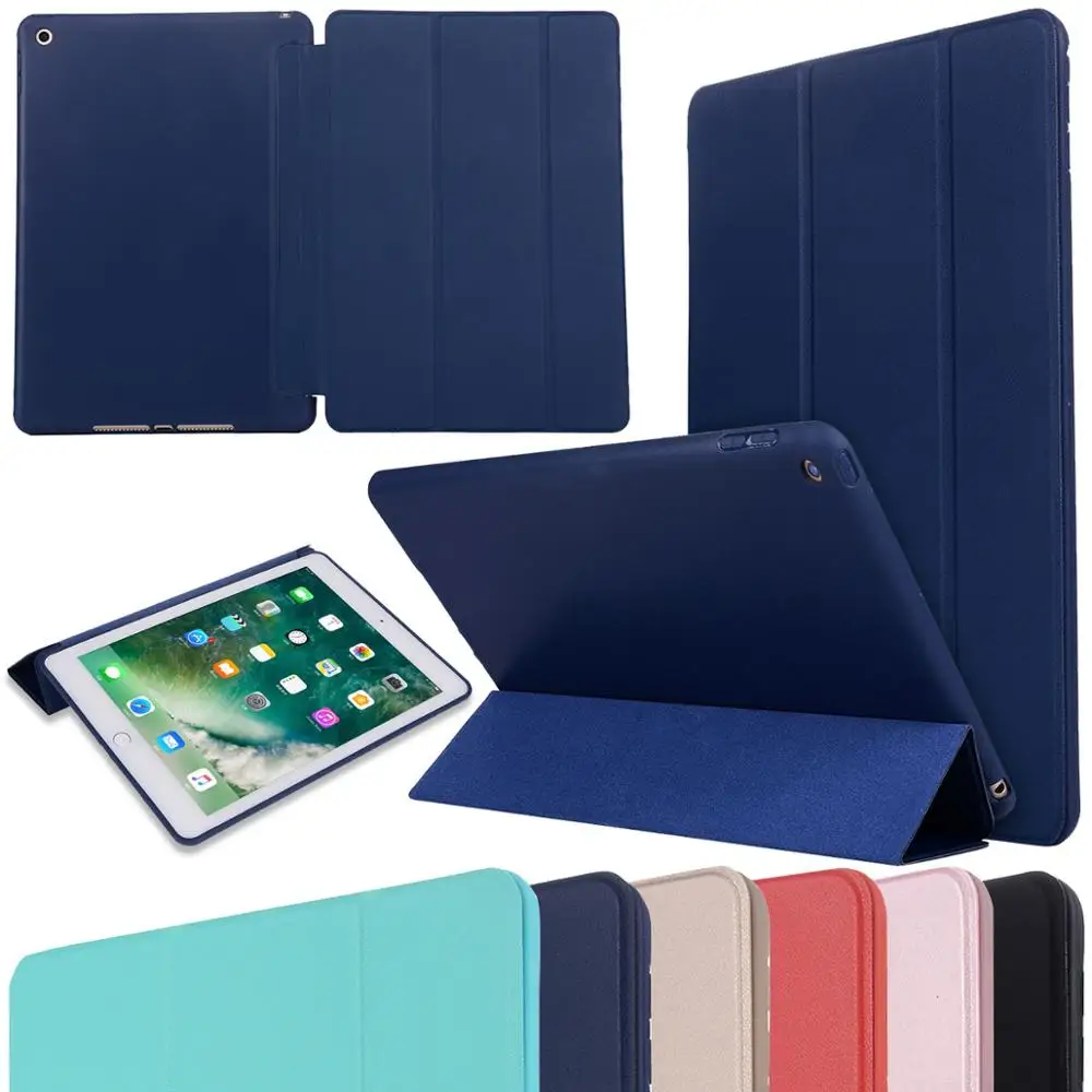 Умный чехол для iPad 10 2 дюйма 2019 7 го поколения Автоматический Режим