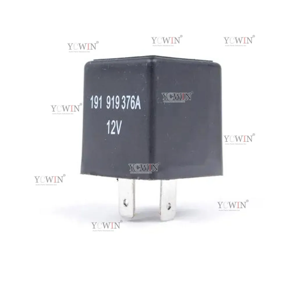 YCWIN для AUDI/ VW Golf Jetta Rabbit реле уровня охлаждающей жидкости сигнасветильник Kaehler 191 919