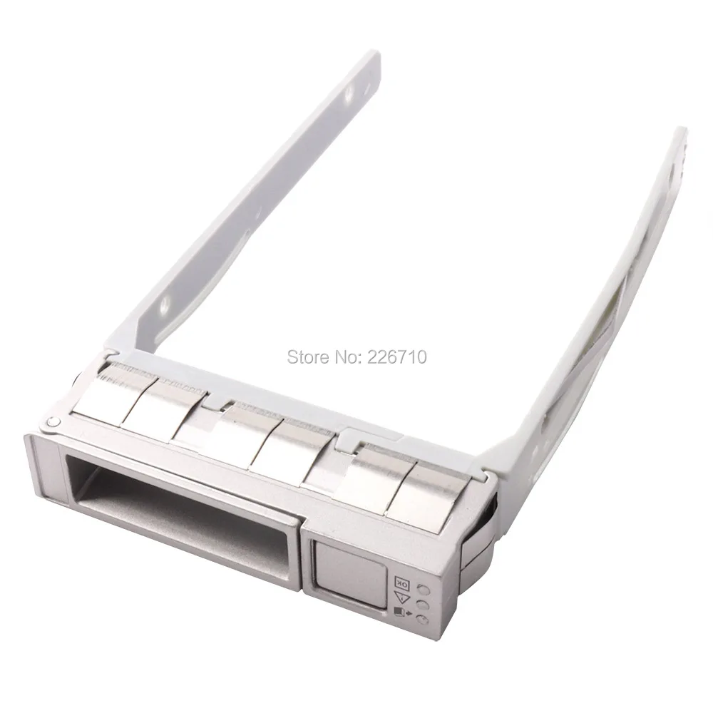 Жесткий диск HDD Tray Caddy для Sun 541 2123 2 5 &quotSATA SAS Fire X4150 Enterprise T5120 Netra T6340 Blade X6240 Exadata V2 ZFS|tray