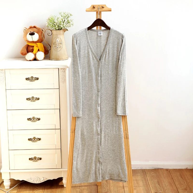 Кардиган женский летний 2020 новое тонкое кимоно длинный Повседневный модальный